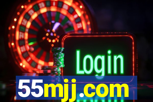 55mjj.com