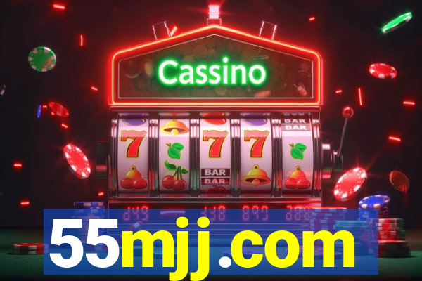 55mjj.com