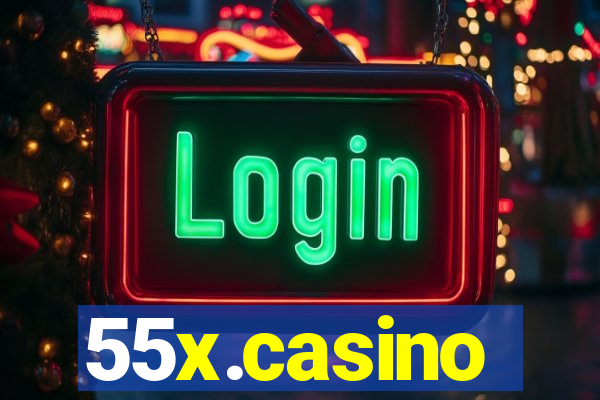 55x.casino