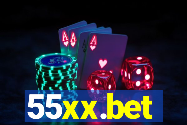 55xx.bet