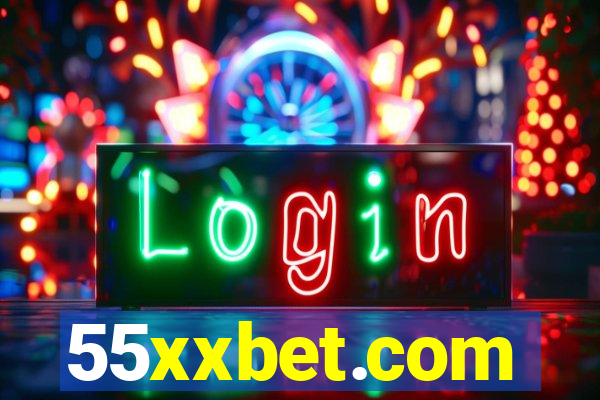 55xxbet.com