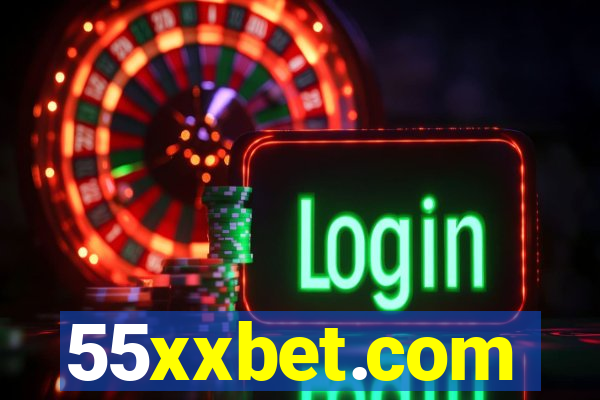 55xxbet.com