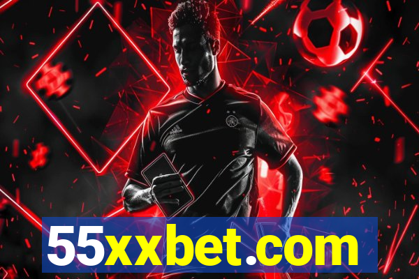 55xxbet.com