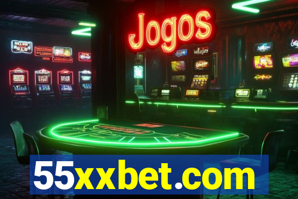 55xxbet.com