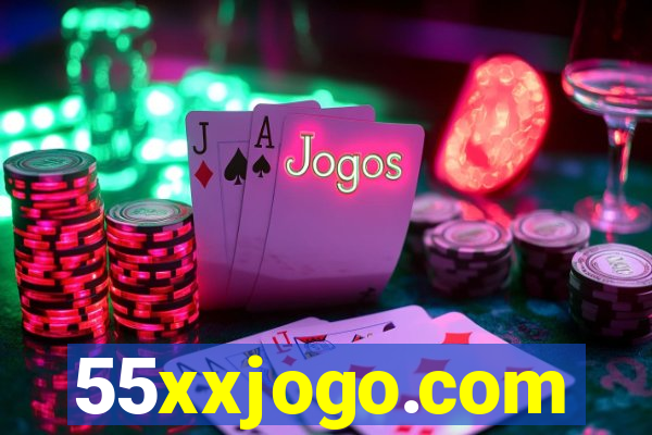 55xxjogo.com