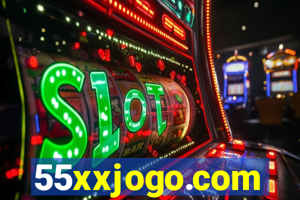 55xxjogo.com