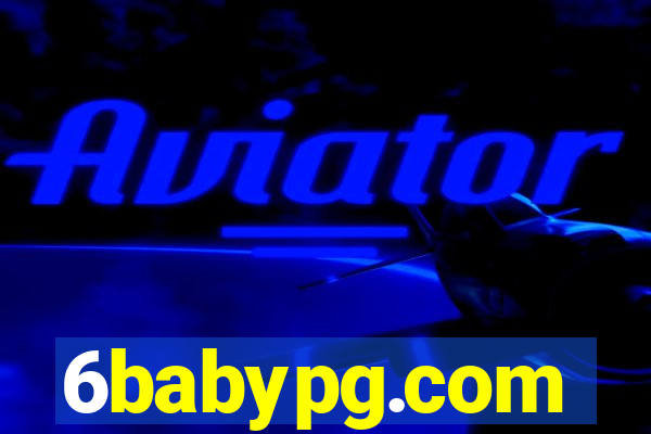 6babypg.com