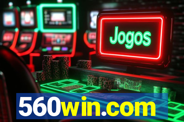 560win.com