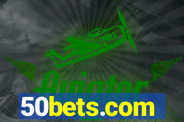 50bets.com