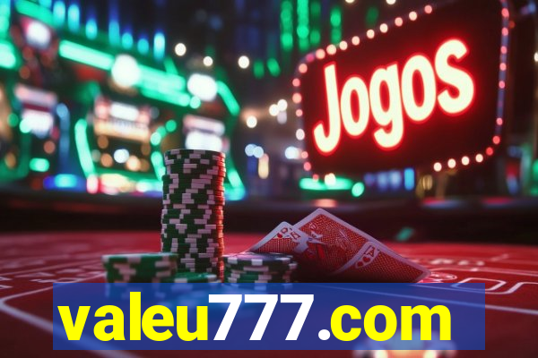 valeu777.com