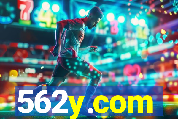 562y.com