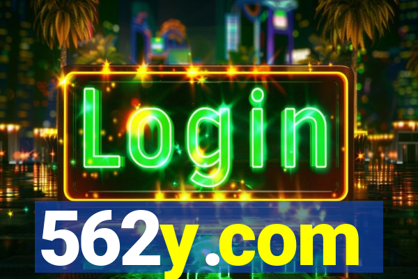 562y.com