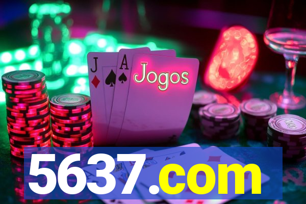 5637.com