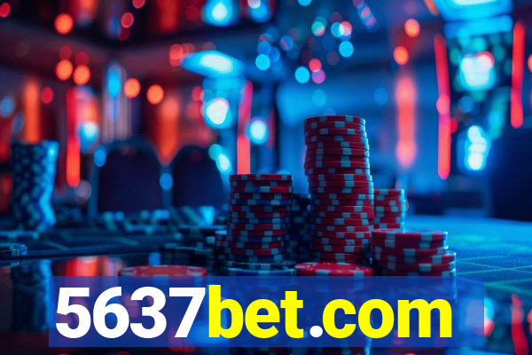 5637bet.com