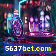 5637bet.com
