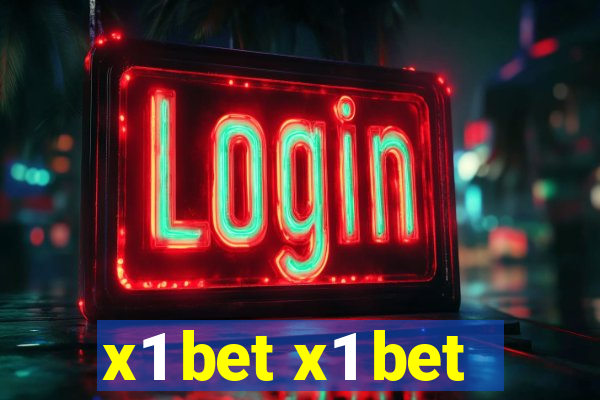 x1 bet x1 bet