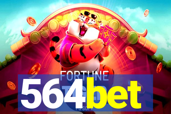 564bet