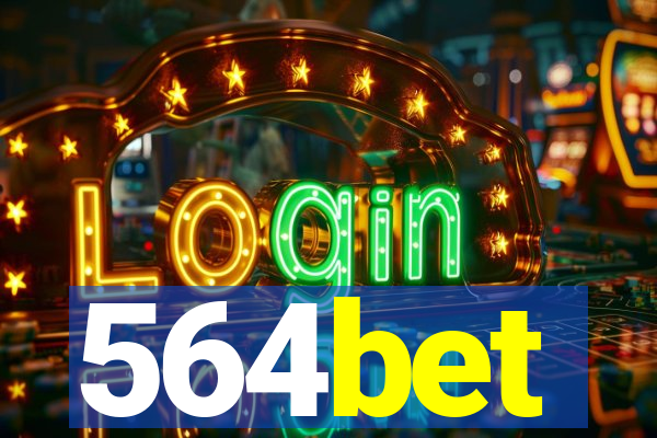 564bet