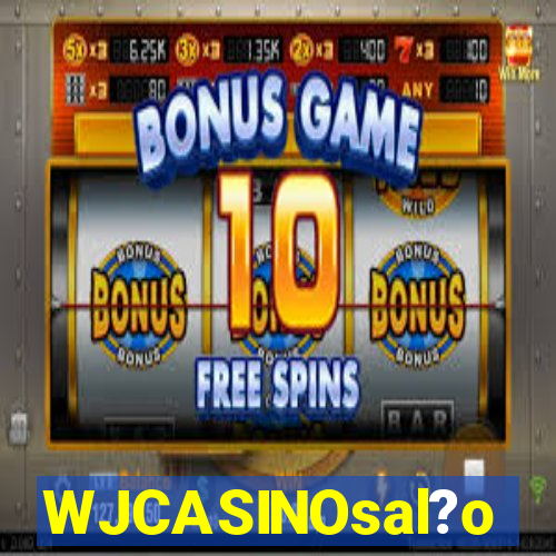 WJCASINOsal?o