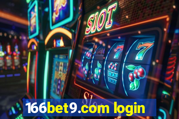 166bet9.com login