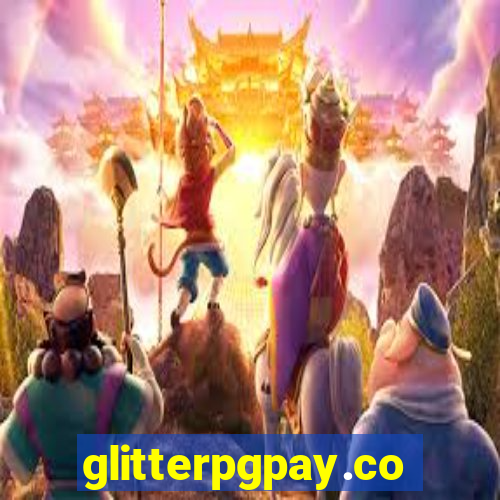 glitterpgpay.com