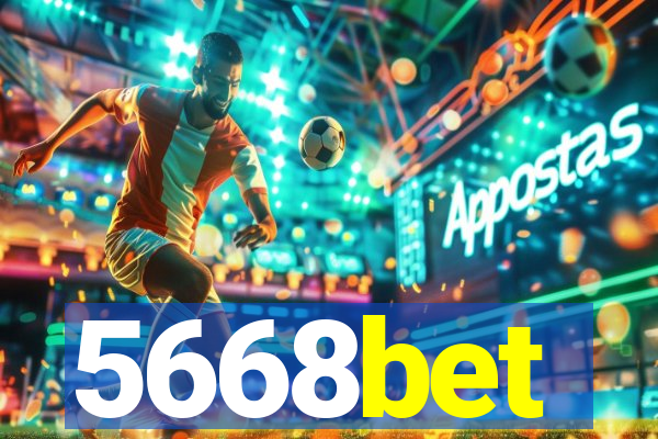5668bet
