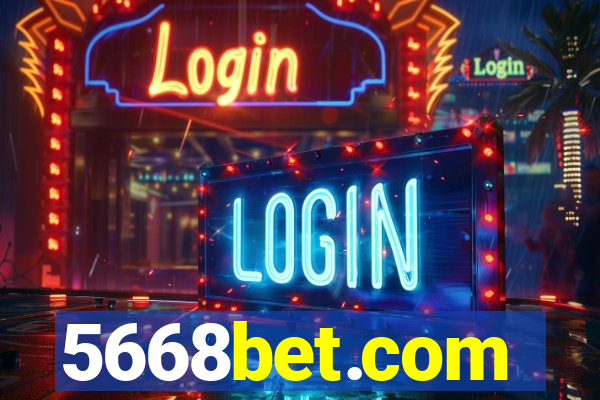 5668bet.com