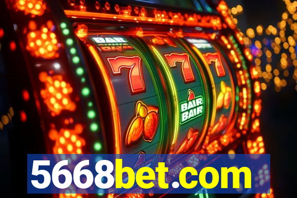 5668bet.com
