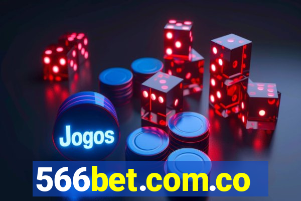 566bet.com.co
