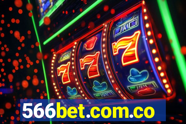 566bet.com.co