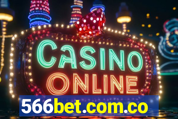 566bet.com.co