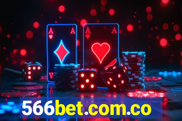 566bet.com.co
