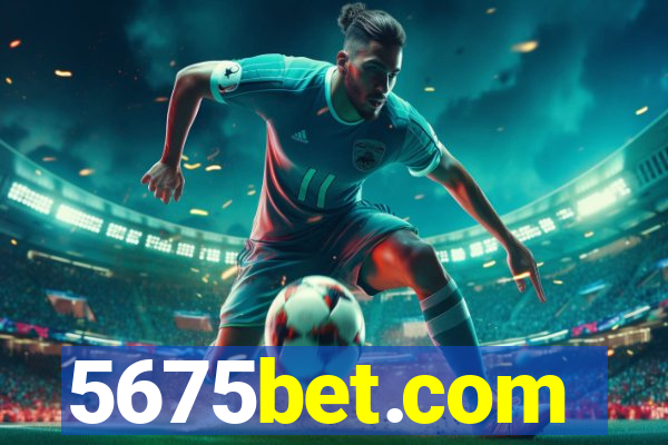 5675bet.com