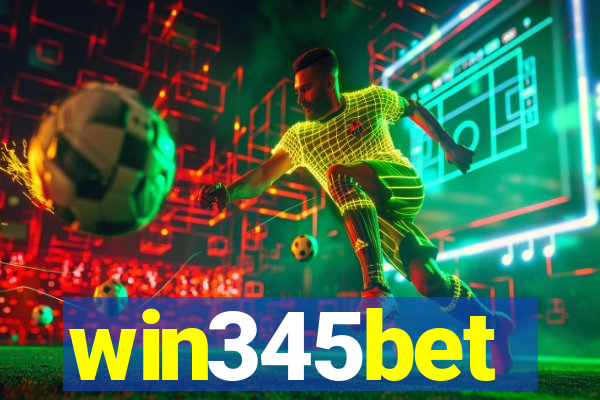 win345bet