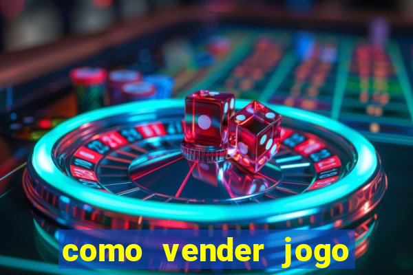 como vender jogo do bicho