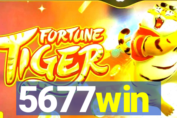 5677win
