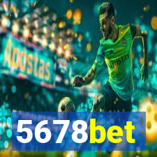 5678bet