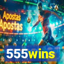 555wins