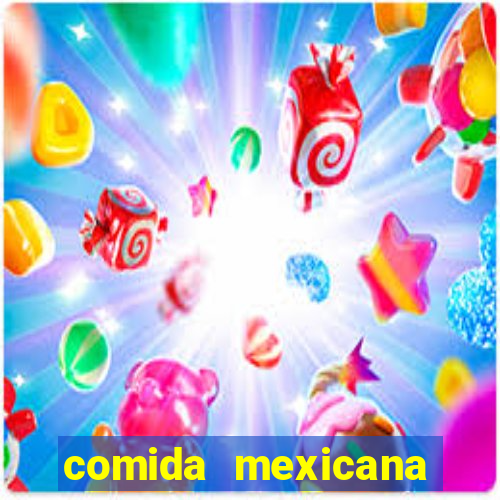 comida mexicana patos de minas