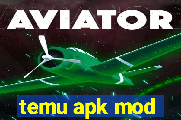 temu apk mod