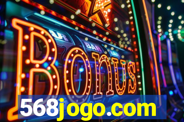 568jogo.com
