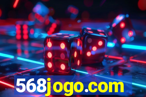 568jogo.com