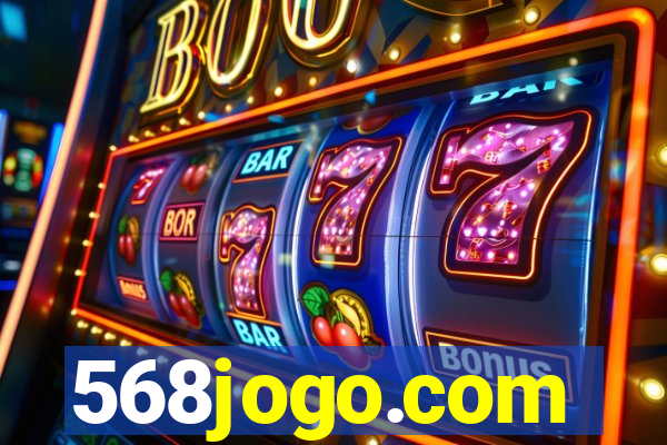 568jogo.com