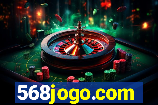 568jogo.com