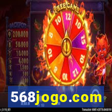 568jogo.com