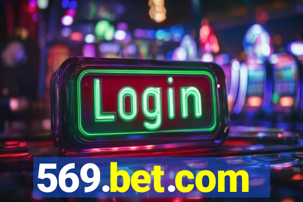 569.bet.com