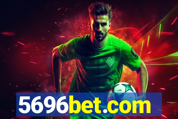 5696bet.com