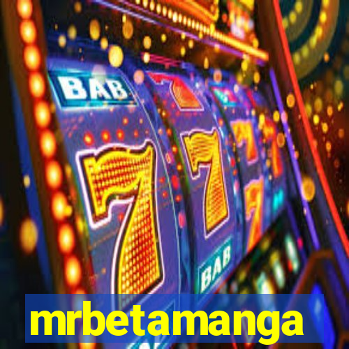 mrbetamanga