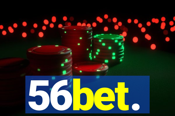 56bet.