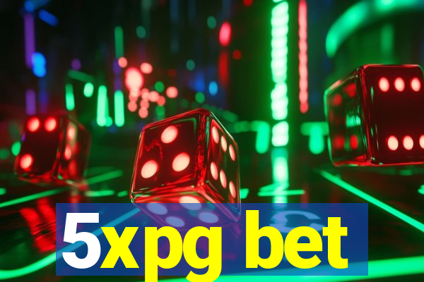 5xpg bet